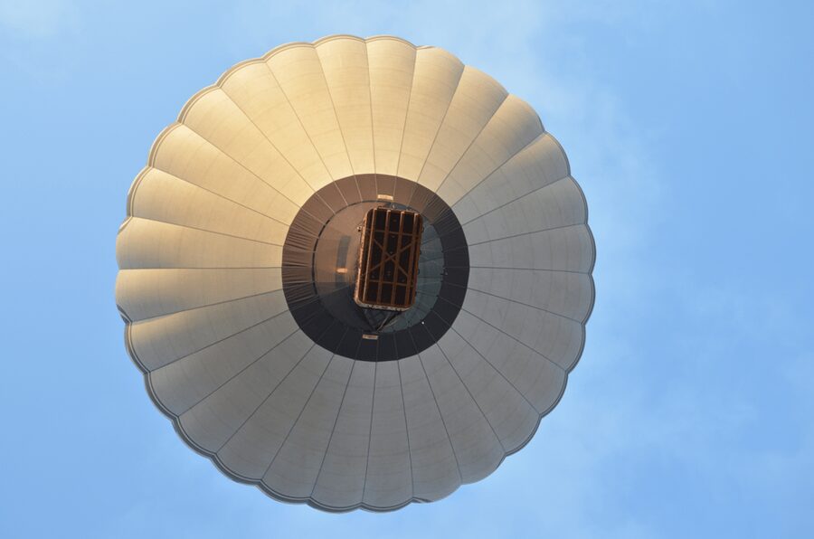 Hot Air Ballooning & Sailing Adventure from Barcelona - From Air to Water: The 2-Hour Mediterranean Sailing Stretch
