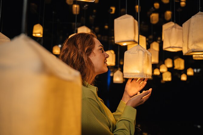 IKONO Barcelona: Immersive Experience - Getting the timing right in Barcelona