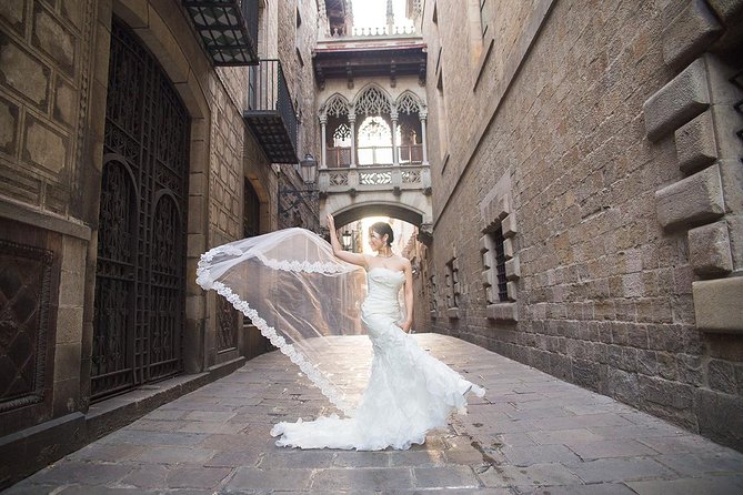 Instagram Photoshoot Tour in Barcelona - Why This Barcelona Instagram Photoshoot Tour Works So Well