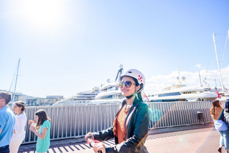 Intro Segway Tour Barcelona 1h - Who This Segway Tour Suits (and Who Should Skip It)