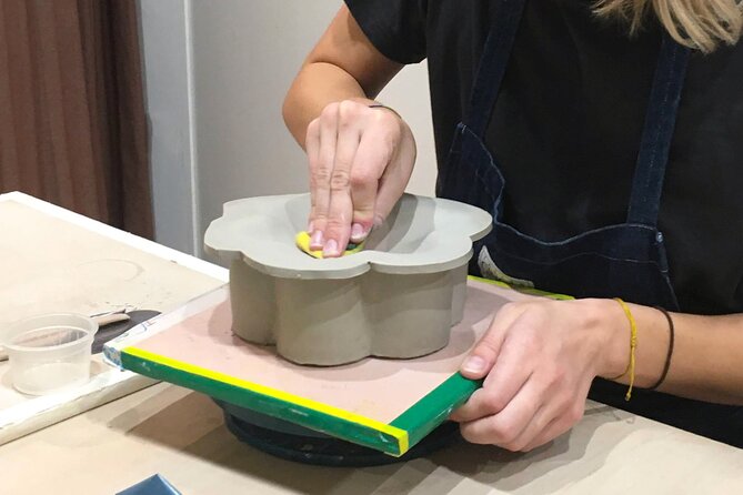 Introduction to Artisan Ceramics - Who This Workshop Suits Best (and Who Should Think Twice)