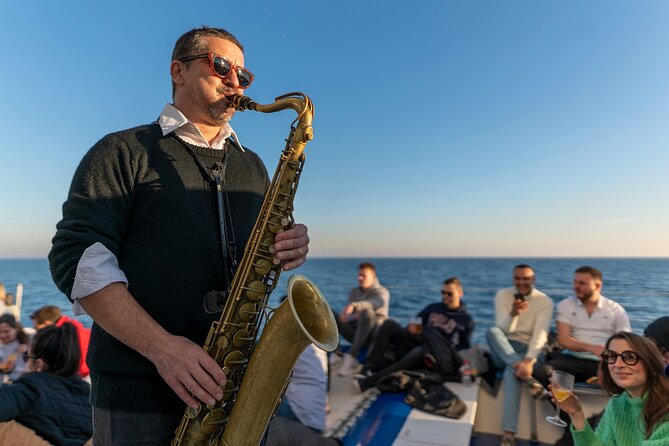 Jazz and Chill Out Sailing in Barcelona - Key highlights worth your time