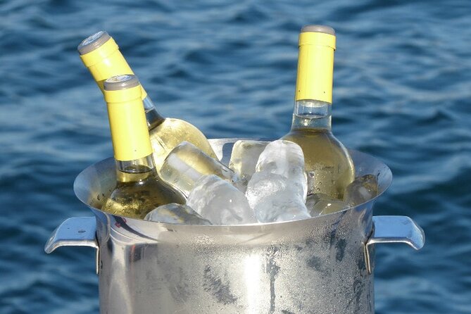 Jazz and Chill Out Sailing in Barcelona - What It’s Like When You Sail Out, Sail Back, and Still Feel Like You Got Your Money’s Worth