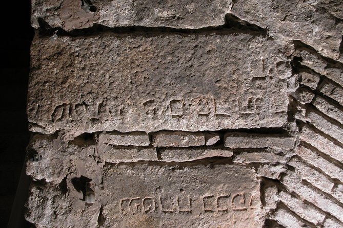 Jewish Quarter of Barcelona Private Tour with Hotel Pick-up - Ancient Synagogue of Barcelona: Admission Included, But Check Opening Days