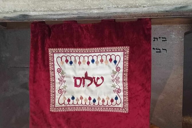 Jewish tour by Jewish Guide in Barcelona - Key things you’ll appreciate before you go