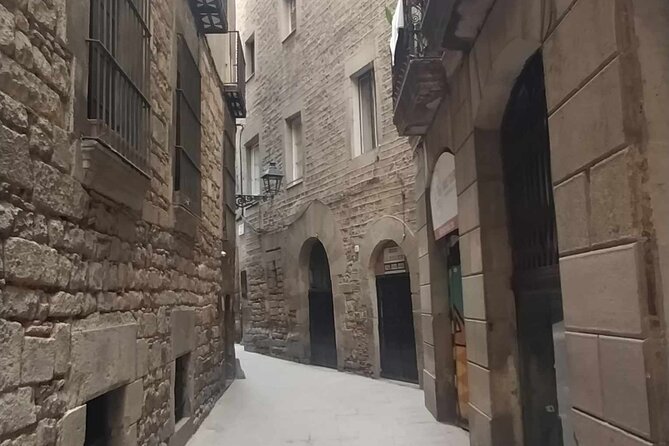 Jewish tour by Jewish Guide in Barcelona - Entering El Call: why this Barcelona route feels personal