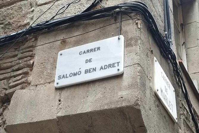 Jewish tour by Jewish Guide in Barcelona - Why the Jewish-led private guide changes what you notice