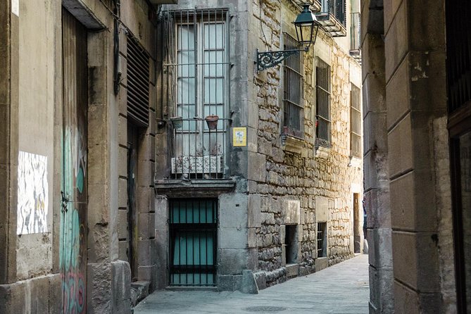 Jewish Walking Tour Barcelona by Expert Jewish Guide 2h - Key Things You’ll Love Most