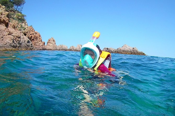 Kayak excursion in Playa de Aro - Gear, Photos, and Why Water Shoes Matter