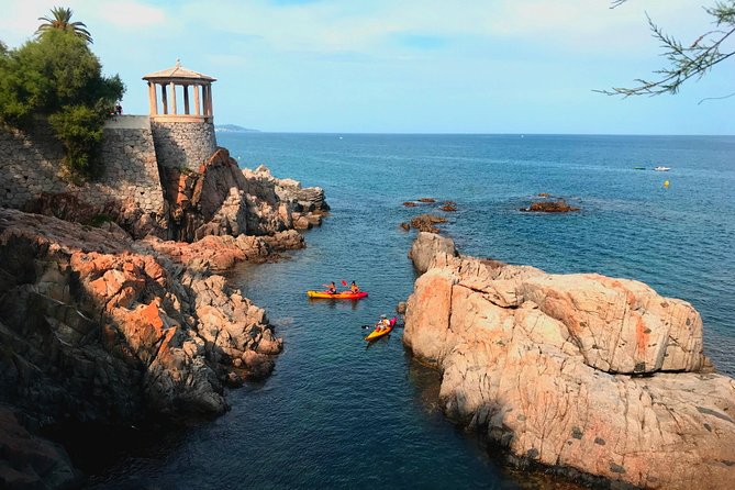 Kayak excursion in Playa de Aro - Who This Kayak and Snorkel Trip Fits Best