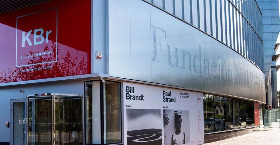 KBr Fundación MAPFRE – Photography Exhibitions - Key takeaways before you go