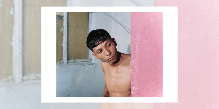 KBr Fundación MAPFRE – Photography Exhibitions - Your best viewing tool: the free QR audio guide