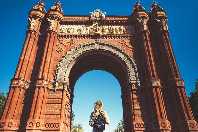 Kickstart Barcelona Private Tour. City Highlights for newcomers - Why this 2-hour Barcelona highlights tour works for newcomers