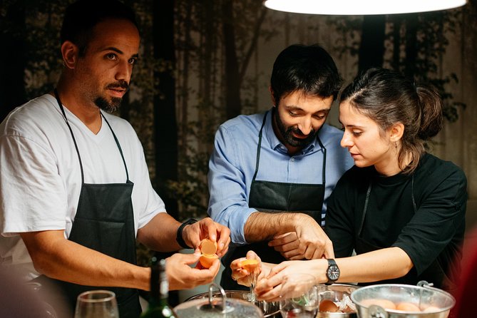 La Boqueria Market and Paella Cooking Class in Barcelona - How the pairing of market learning and cooking pays off