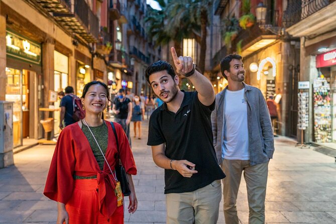 La Boqueria & Santa Caterina Market Private Tour with Tapas - Late-afternoon timing that fits real Barcelona days