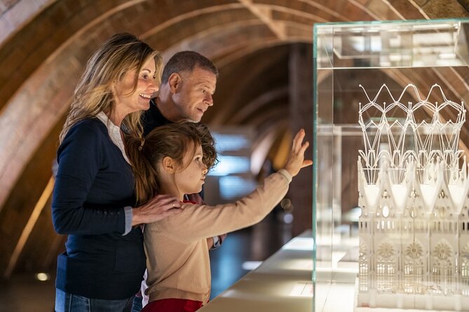 La Pedrera Guided Tour with Fast Track Access - Key things to know before you go