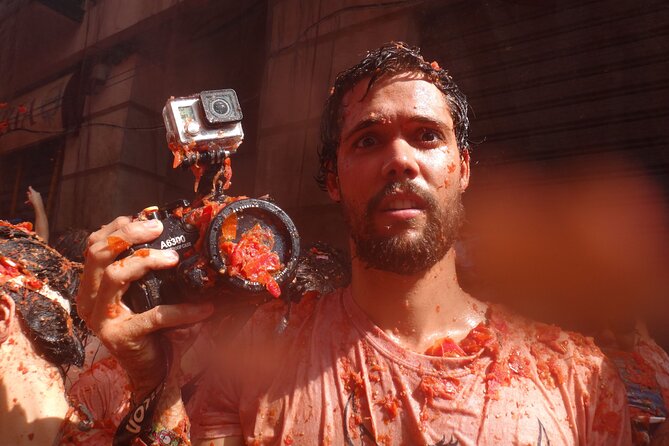 La Tomatina Day Trip from Barcelona with Ticket & Party Access - The 3:00 am start: why early matters for Buñol