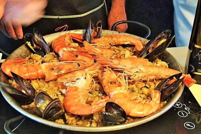 Learn The Art Of Spanish Tapas With a Local Chef in Barcelona - The 10 iconic Spanish dishes: more than a tapas sampler