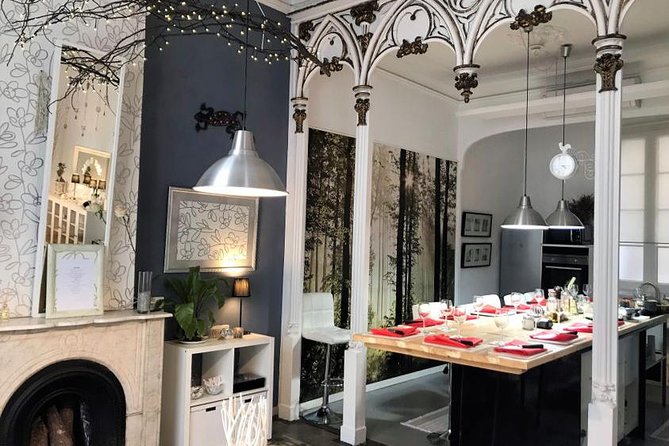 Learn The Art Of Spanish Tapas With a Local Chef in Barcelona - Chef Alfredo’s teaching style, and why it matters for results