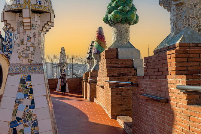 Life of Gaudi and Architectural | Walking Tour | 2h - Stop 5: Sagrada Familia finale, the masterpiece that is still under construction