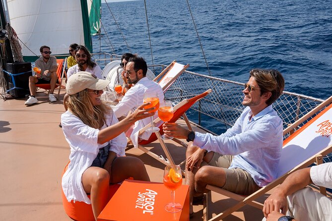 Live Music & Sunset Wooden Boat in Barcelona - Why This Turkish Gulet Sunset Cruise Feels Different