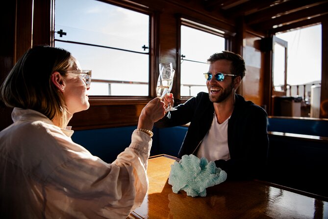Live Music & Sunset Wooden Boat in Barcelona - Live Music on the Water: What You’ll Hear and How It Works