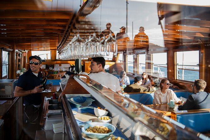 Live Music & Sunset Wooden Boat in Barcelona - Price and Value: Is $21 Worth It?