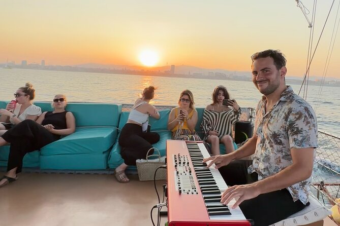 Live Music & Sunset Wooden Boat in Barcelona - Who Should Book This Cruise (and Who Should Skip It)
