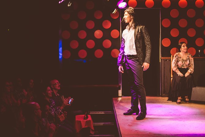 Los Tarantos Barcelona Flamenco Show Ticket - Price and Value: Is $30.04 a Fair Deal?