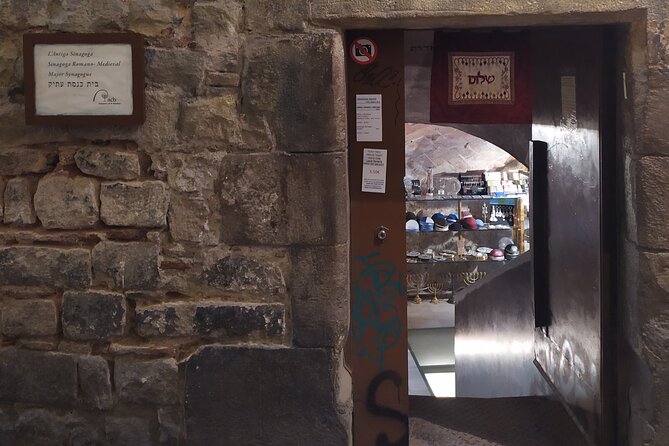 Luca’s Hidden Old Barcelona: the Gothic and El Born Tour - El Born and La Ribera: medieval neighborhood energy, minus the crowding