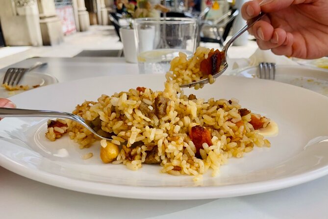 Lunchtime Tapas Tour in the Eixample with The Barcelona Taste - Guide Esther, and Why the Stories Stick With the Bites