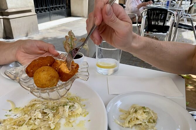 Lunchtime Tapas Tour in the Eixample with The Barcelona Taste - Who This Lunchtime Tapas Tour Fits Best
