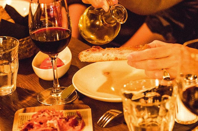 Lunchtime Tapas Tour in the Eixample with The Barcelona Taste - Should You Book The Barcelona Taste Lunchtime Tapas Tour?