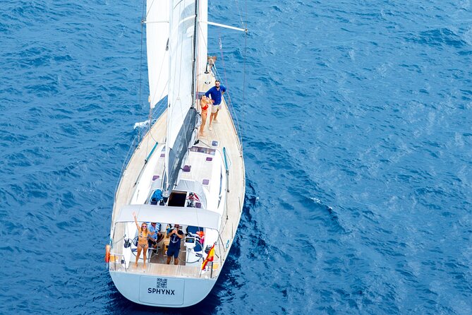 Luxury Private Yacht Sailing Tours in Barcelona - Barcelona Skyline Photos: Best Angles Come After Departure