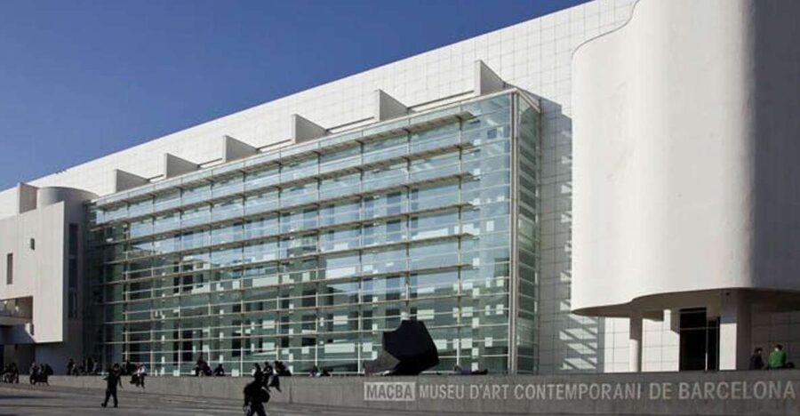 MACBA Barcelona – Contemporary Art Experience - Key Things I’d Plan Around