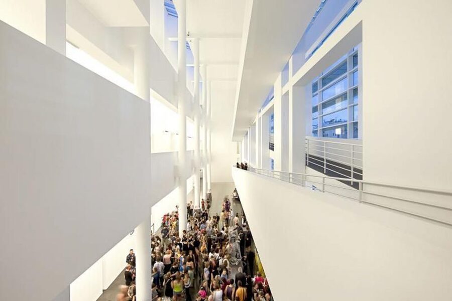 MACBA Barcelona – Contemporary Art Experience - What MACBA Is Really About: Collections and Programming