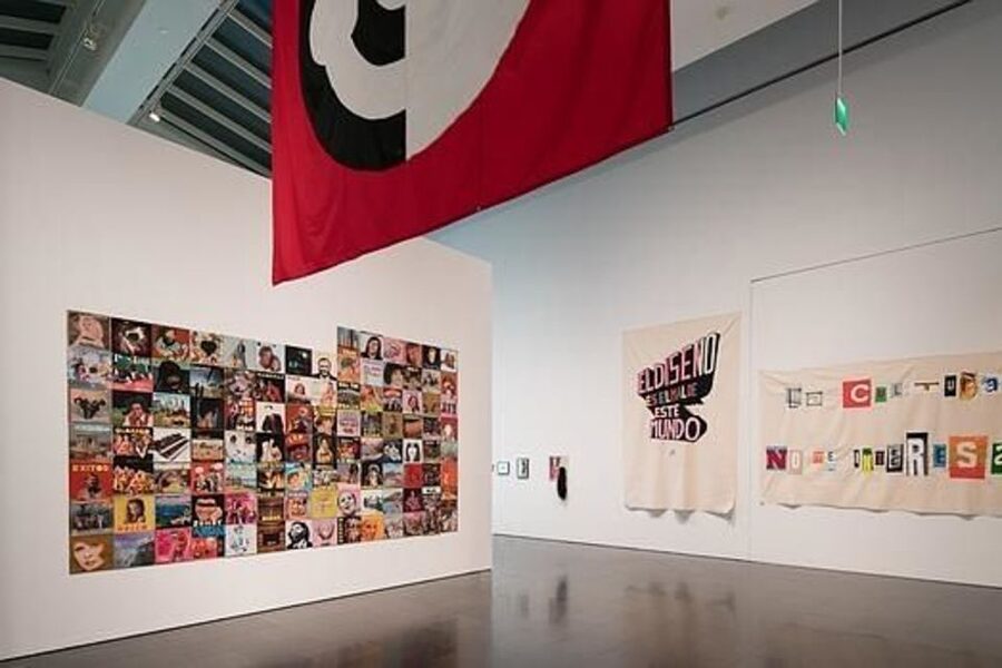 MACBA Barcelona – Contemporary Art Experience - Using the Audio Guide and AR App Without Getting Lost