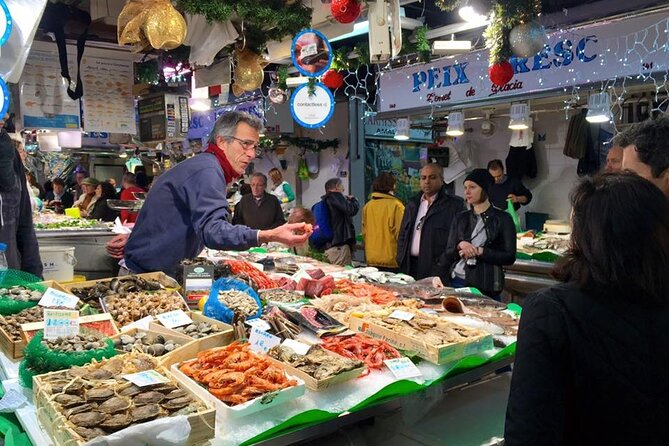 Made in Catalonia, Barcelona with Culinary Backstreets - Key highlights worth planning for