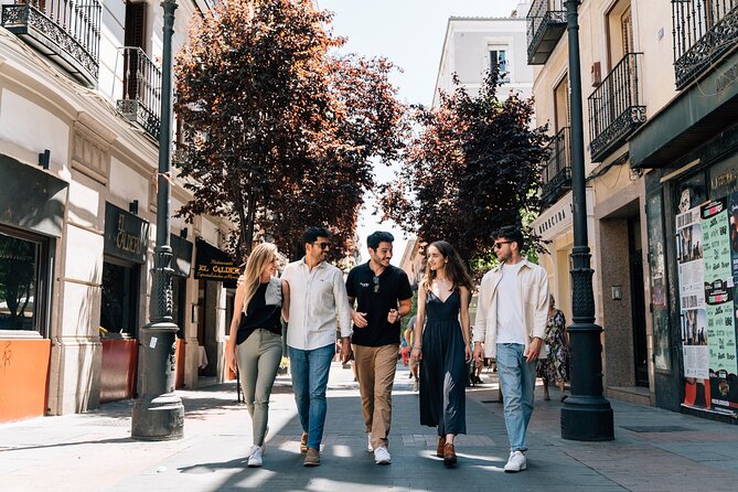 Madrid by High-Speed Train with Prado Museum Private Tour - Price and logistics: what you truly pay for