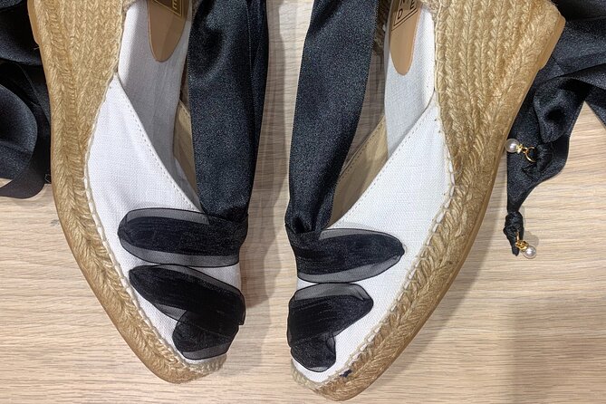Make Authentic Espadrilles in Barcelona - Practical Tips to Get the Best Outcome