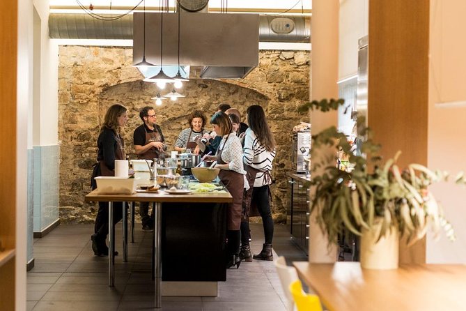 Market Gourmet Visit and Spanish Culinary Experience in Barcelona - Key Things I’d Bet Money On