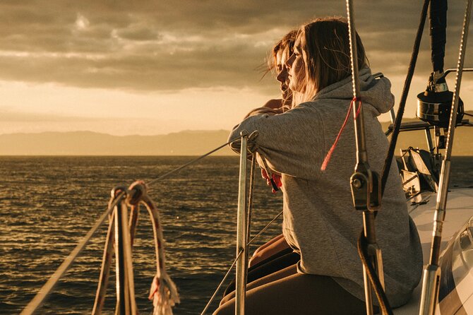 Marriage Proposal Boat Trip in Barcelona - How the crew protects the surprise (and keeps things calm)