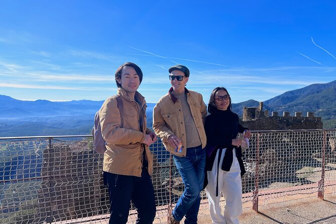 Medieval Castles and Girona Exclusive trip with Catalan Lunch - Price and value: where your money actually goes