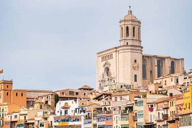 Medieval Castles and Girona Exclusive trip with Catalan Lunch - Who this tour suits best, and who should skip it