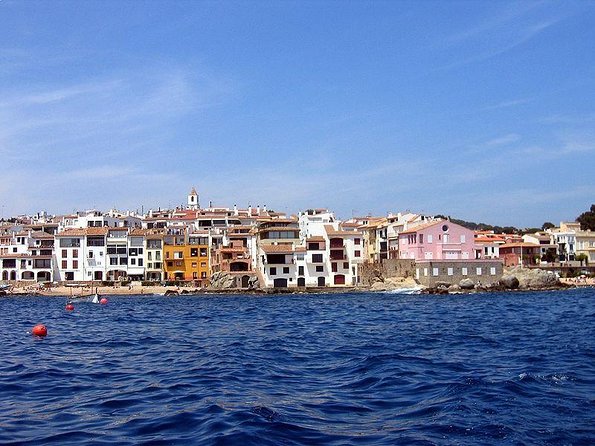 Medieval Costa Brava day-trip from Girona - Key highlights
