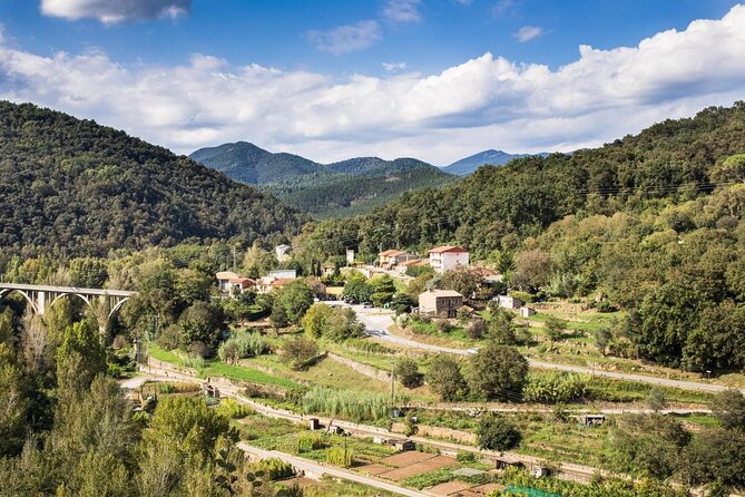 Medieval Villages & La Garrotxa Volcanic Zone Hiking. Small Group Tour - Key highlights to know before you go