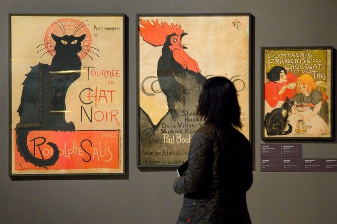 MNAC Barcelona: National Art Museum of Catalonia Admission Ticket - The National Palace on Montjuïc: where the museum day starts