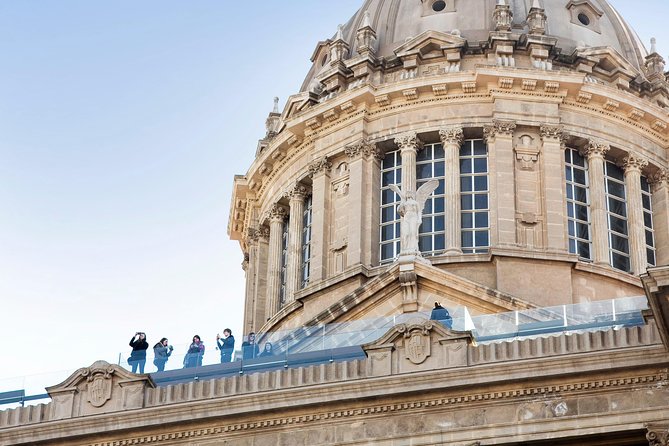 MNAC Barcelona: National Art Museum of Catalonia Admission Ticket - Price and value: is $14.48 per person worth it?