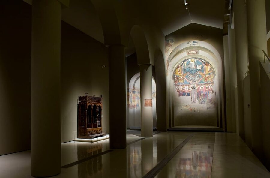 MNAC Masterpieces: For Art Lovers in Barcelona - Gallery focus 3: European masters like Titian and Velázquez