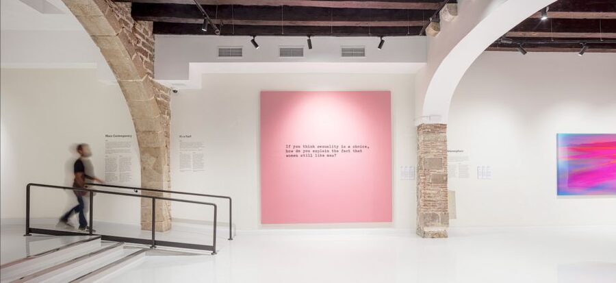 Moco Museum Barcelona: Skip-the-Line Tour with Expert Guide - The Picasso Museum stop on the schedule: how to handle the mix